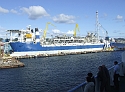 Hagesund ShipYard